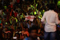 Agnyaathavaasi Songs Release Photos